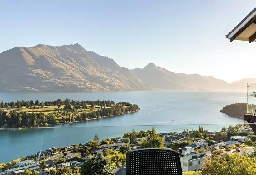 Fotos del hotel Amity Serviced Apartments:  6