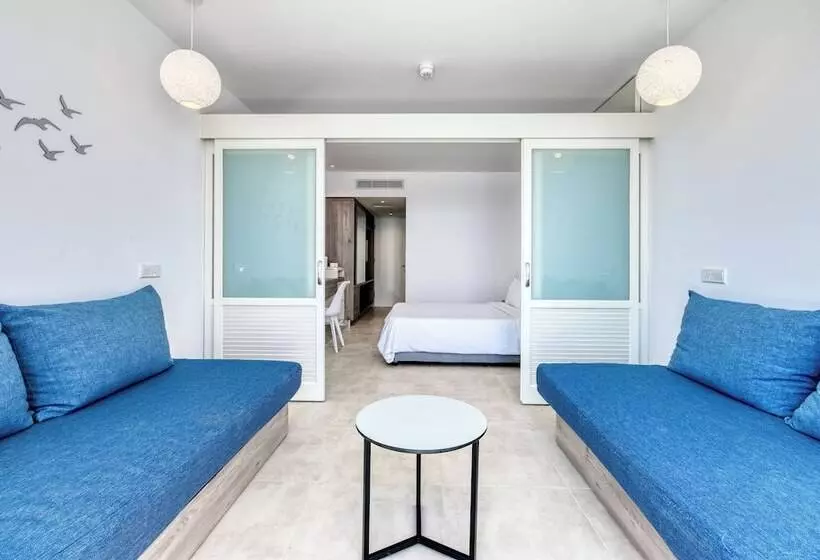 Fotos del hotel Atlantica Sungarden Beach:  17