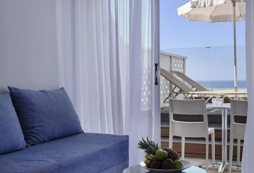 Fotos del hotel Atlantica Sungarden Beach:  10