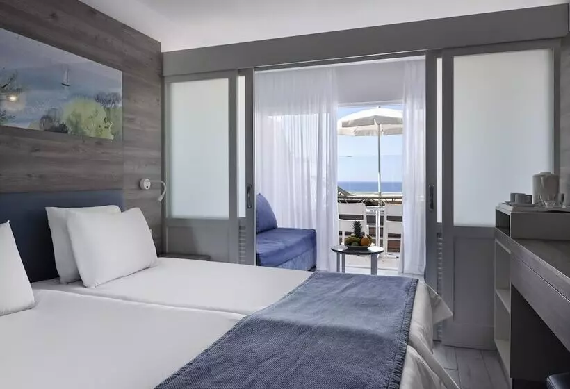 Fotos del hotel Atlantica Sungarden Beach:  15