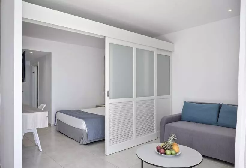 Fotos del hotel Atlantica Sungarden Beach:  19