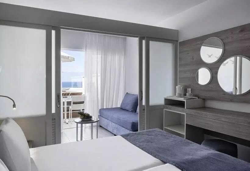 Fotos del hotel Atlantica Sungarden Beach:  20