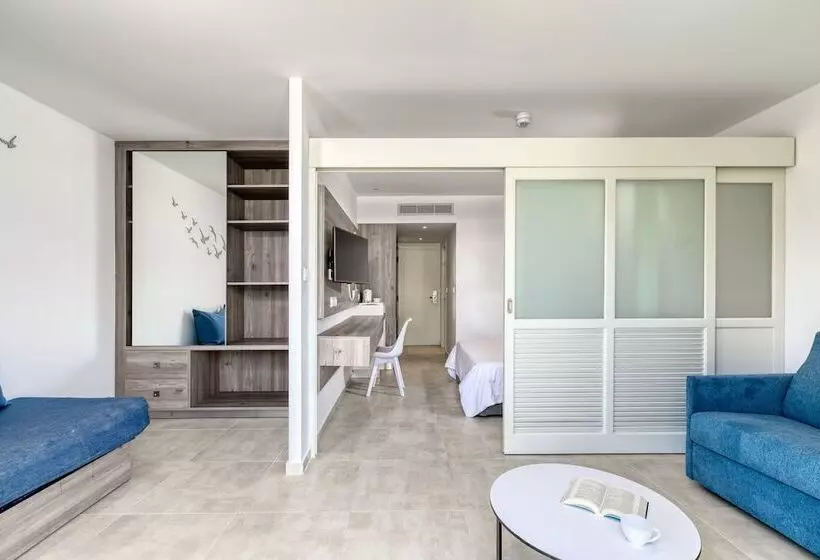 Fotos del hotel Atlantica Sungarden Beach:  23