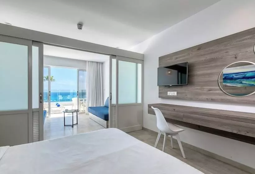 Fotos del hotel Atlantica Sungarden Beach:  21