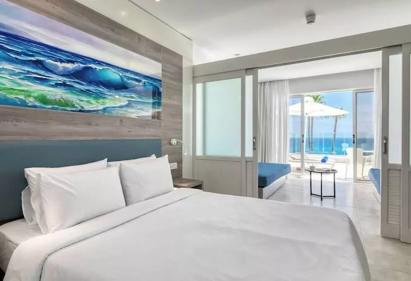 Fotos del hotel Atlantica Sungarden Beach:  14