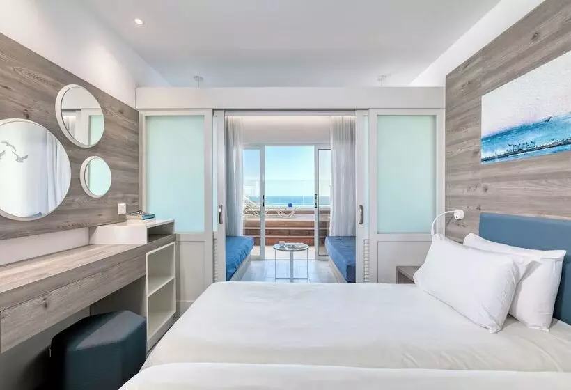 Fotos del hotel Atlantica Sungarden Beach:  16