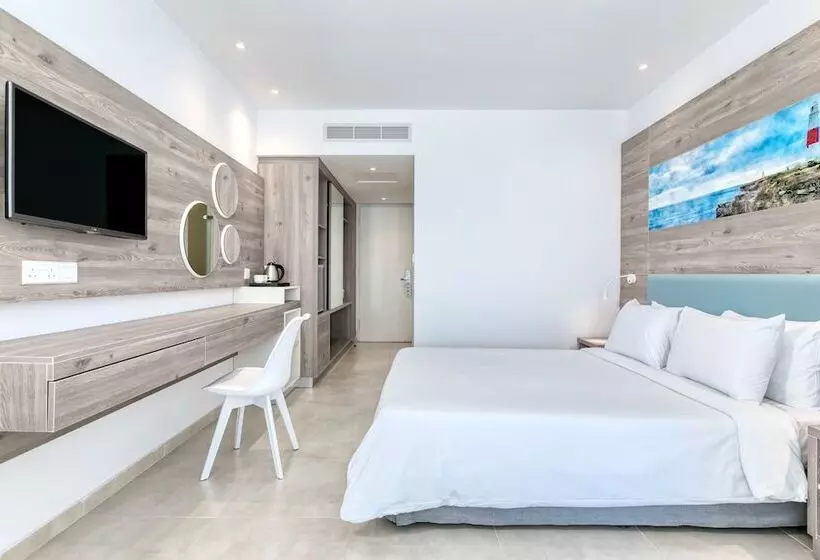 Atlantica Sungarden Beach