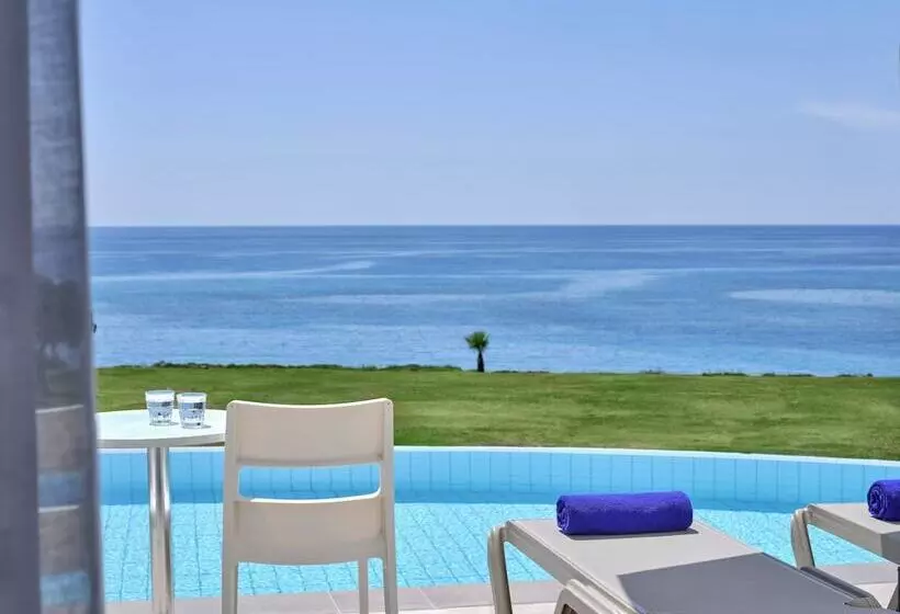 Fotos del hotel Atlantica Sungarden Beach:  13