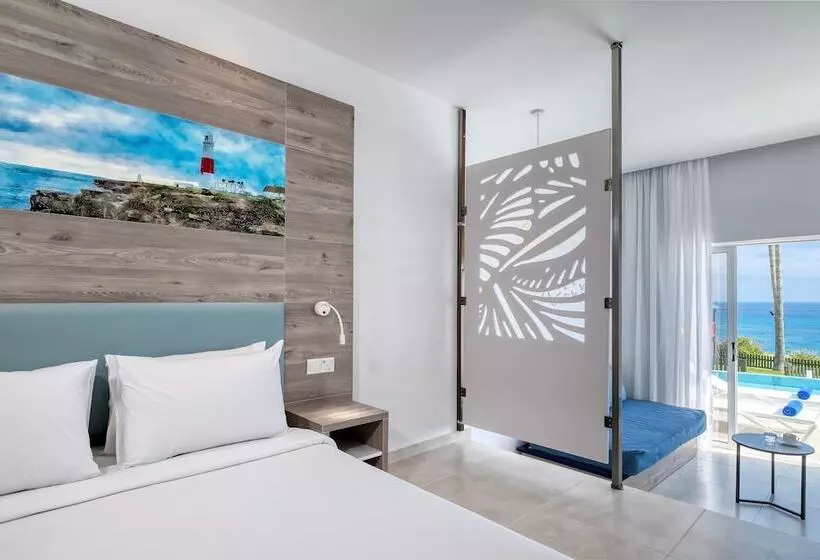 Fotos del hotel Atlantica Sungarden Beach:  12