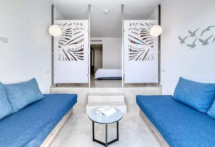 Fotos del hotel Atlantica Sungarden Beach:  24