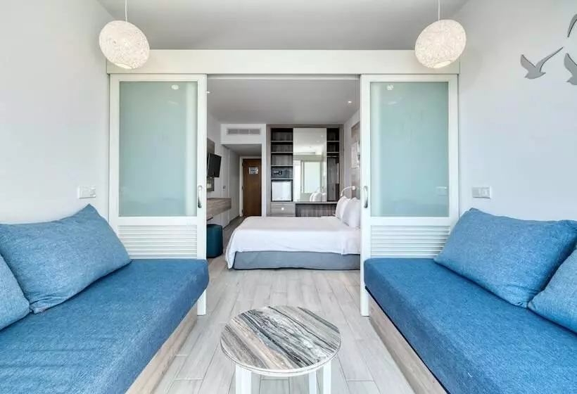 Fotos del hotel Atlantica Sungarden Beach:  18