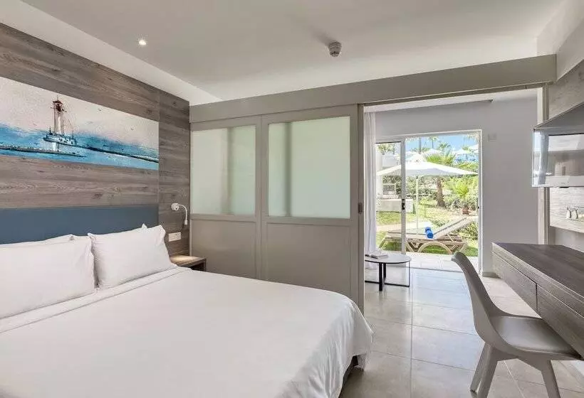 Fotos del hotel Atlantica Sungarden Beach:  22