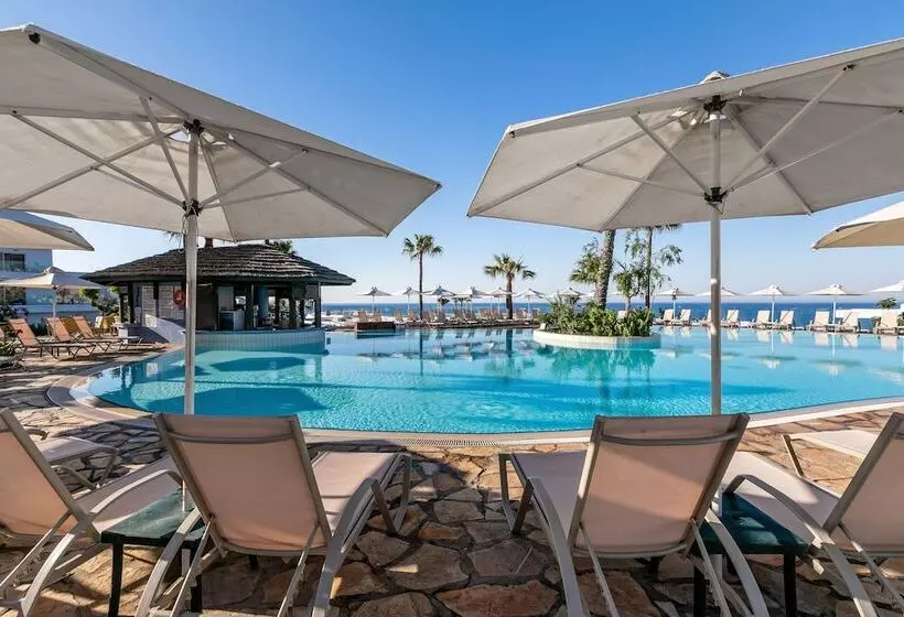 Fotos del hotel Atlantica Sungarden Beach:  4