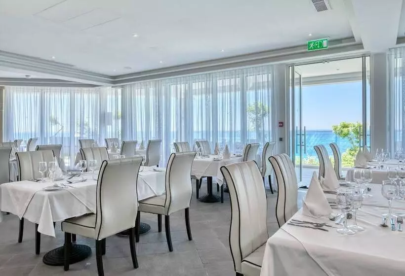 Fotos del hotel Atlantica Sungarden Beach:  3