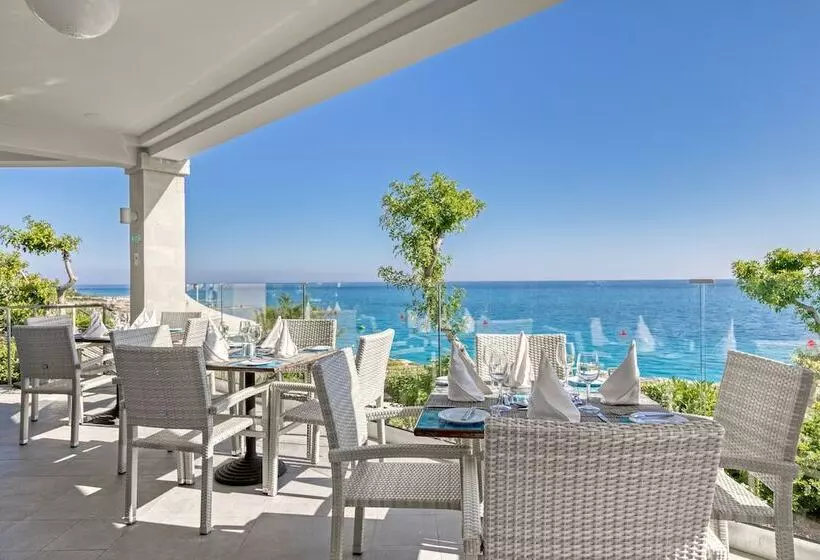 Fotos del hotel Atlantica Sungarden Beach:  5