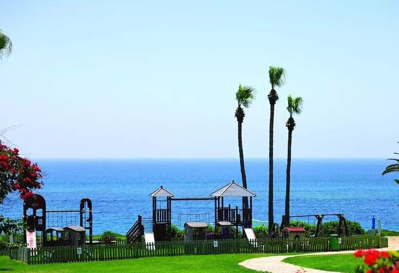 Fotos del hotel Atlantica Sungarden Beach:  6