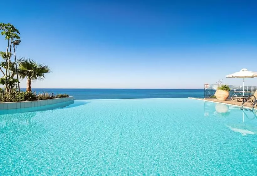 Fotos del hotel Atlantica Sungarden Beach:  2