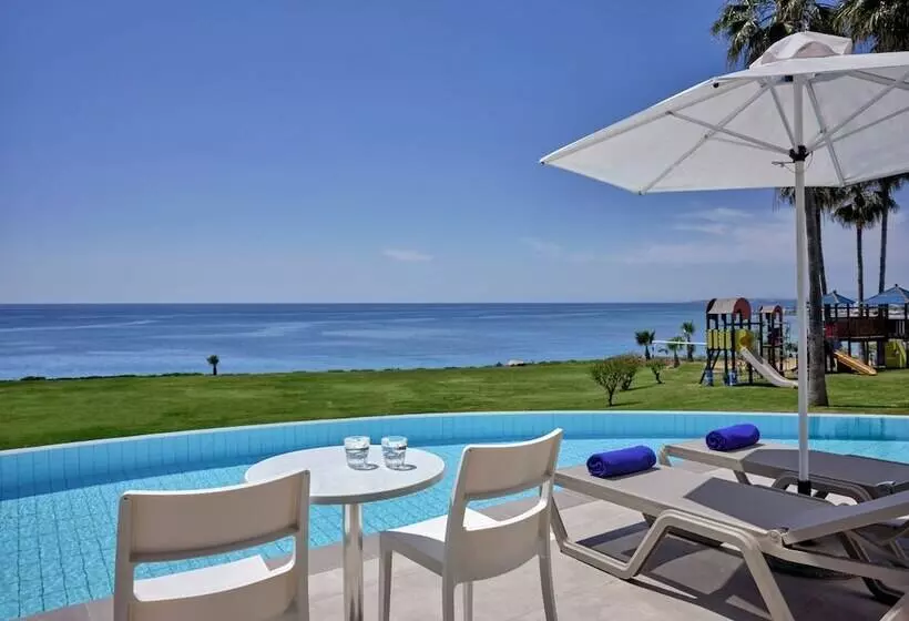 Fotos del hotel Atlantica Sungarden Beach:  11