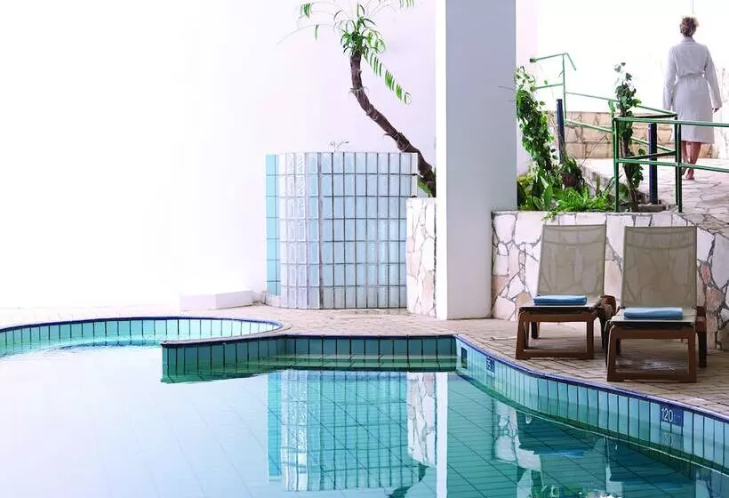 Fotos del hotel Atlantica Sungarden Beach:  8