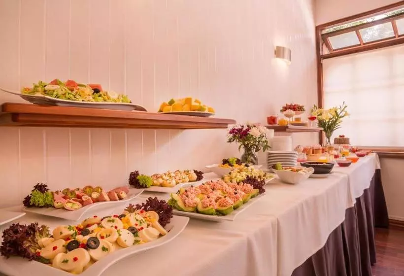 Fotos del hotel Conde Ansurez:  15