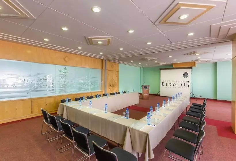 Fotos del hotel Estoril:  6