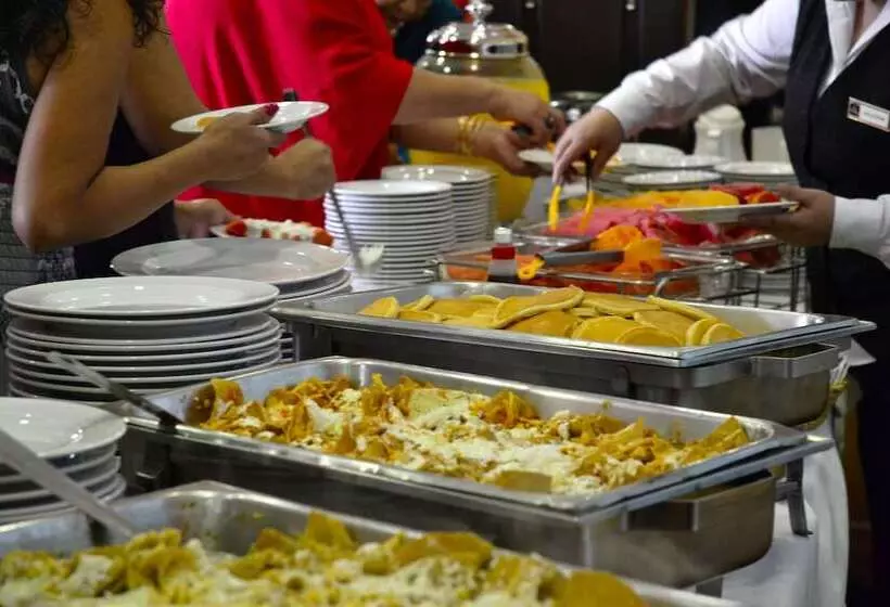 Fotos del hotel Estoril:  12