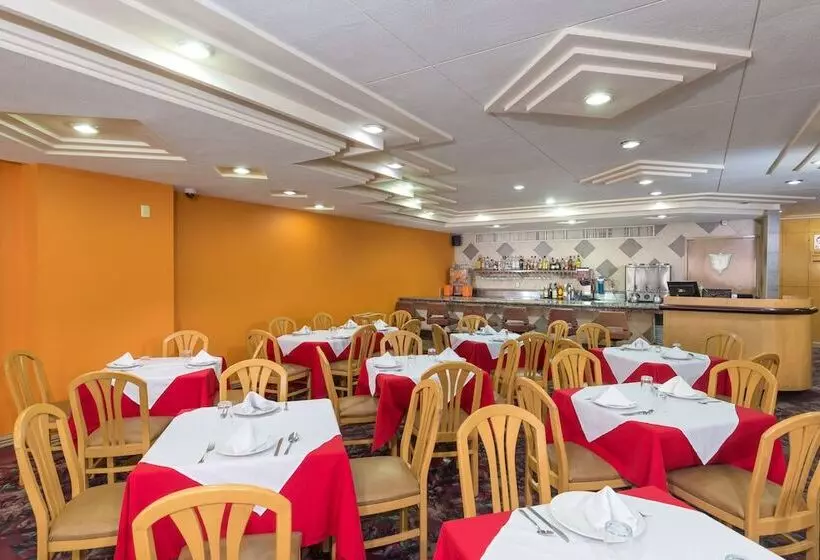 Fotos del hotel Estoril:  4