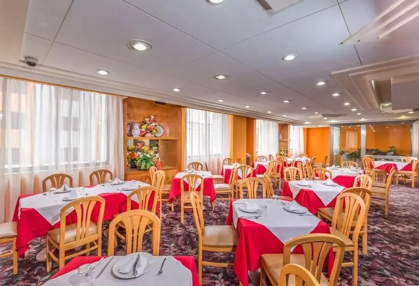 Fotos del hotel Estoril:  16