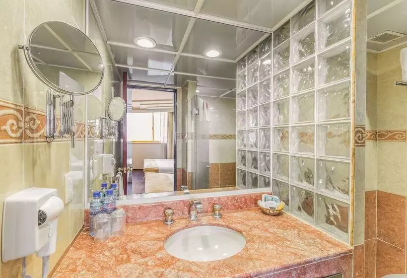 Fotos del hotel Estoril:  14