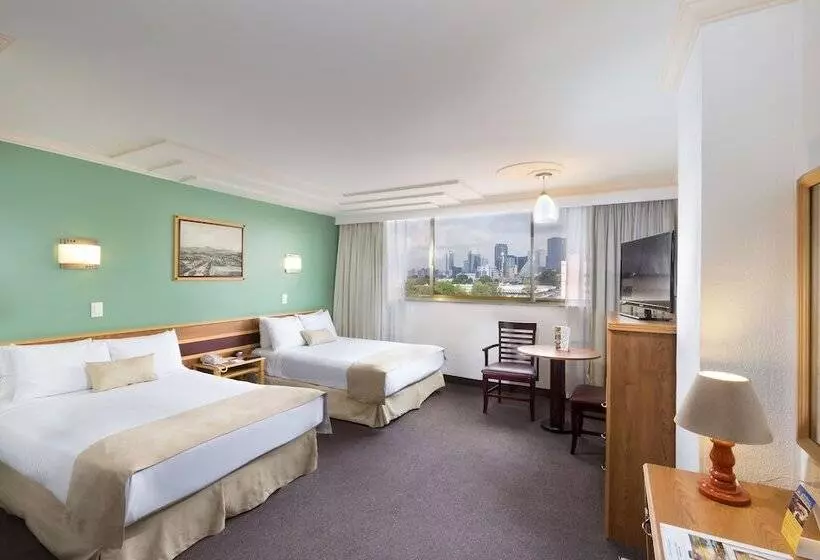 Fotos del hotel Estoril:  17