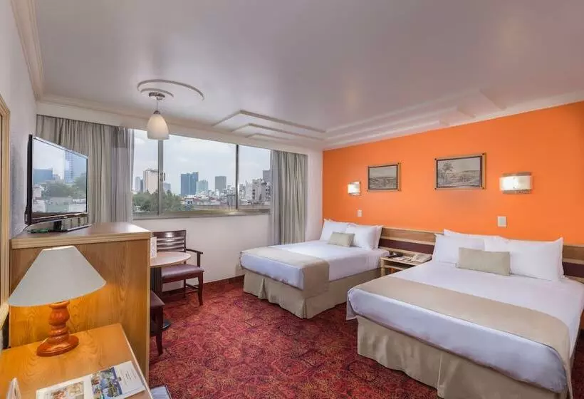 Fotos del hotel Estoril:  19