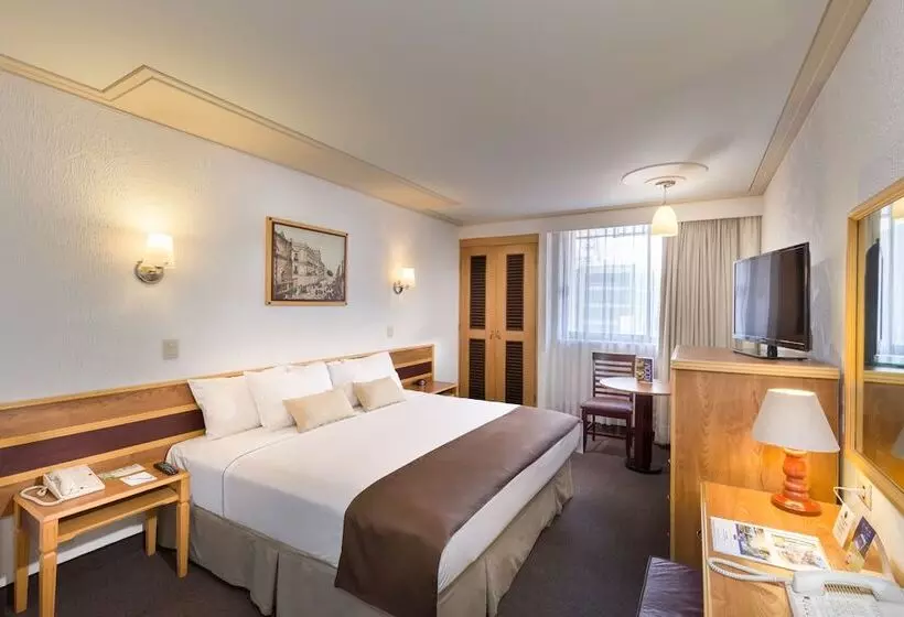 Fotos del hotel Estoril:  10