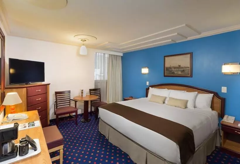 Fotos del hotel Estoril:  20