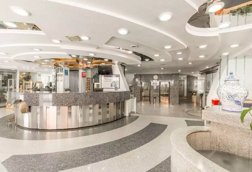 Fotos del hotel Estoril:  3