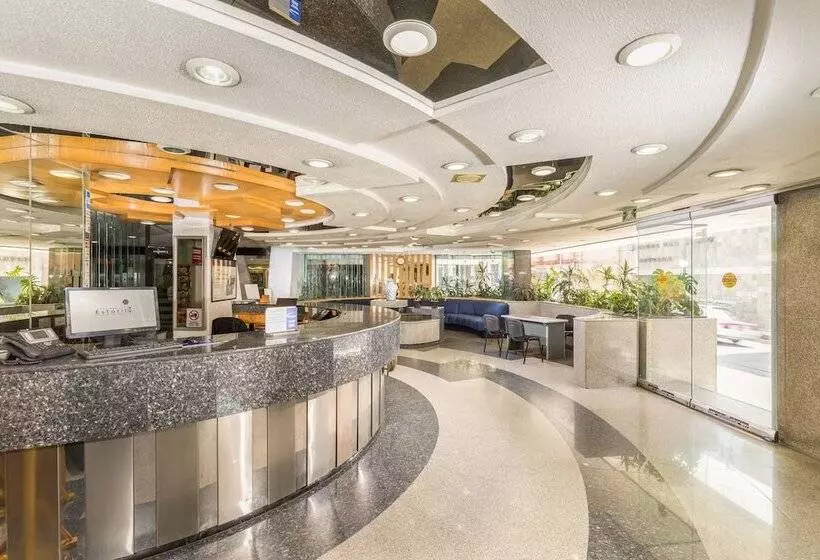 Fotos del hotel Estoril:  11