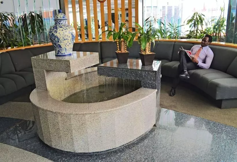 Fotos del hotel Estoril:  5