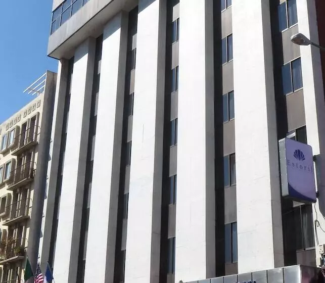 Fotos del hotel Estoril:  9