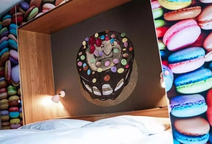 Fotos del hotel Kronenhof:  19