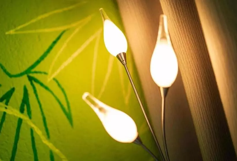 Fotos del hotel Kronenhof:  12