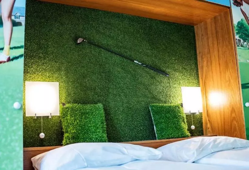 Fotos del hotel Kronenhof:  17