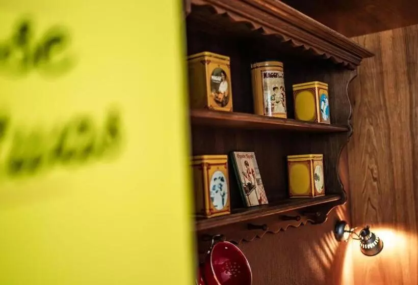 Fotos del hotel Kronenhof:  24