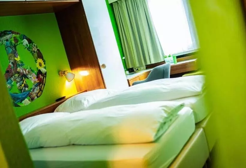 Fotos del hotel Kronenhof:  9