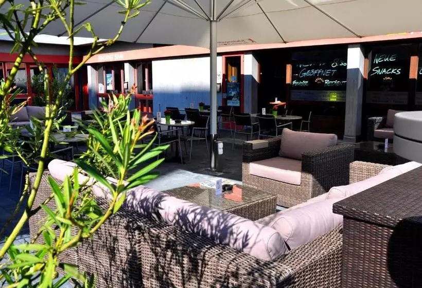 Fotos del hotel Kronenhof:  6