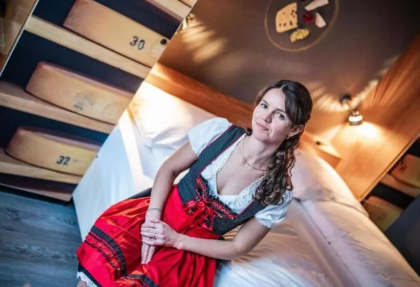 Fotos del hotel Kronenhof:  21