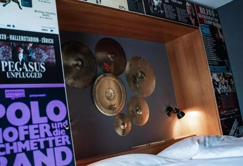 Fotos del hotel Kronenhof:  16