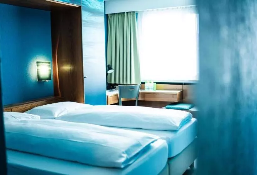 Fotos del hotel Kronenhof:  2