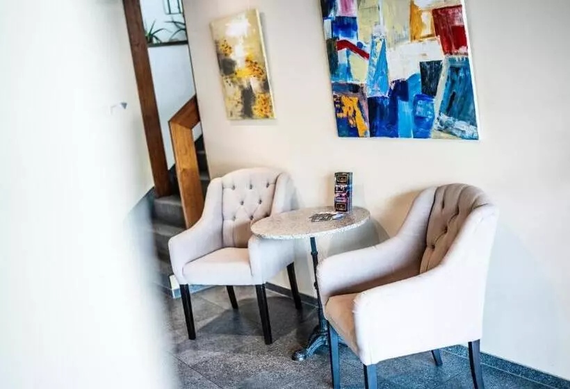 Fotos del hotel Kronenhof:  3