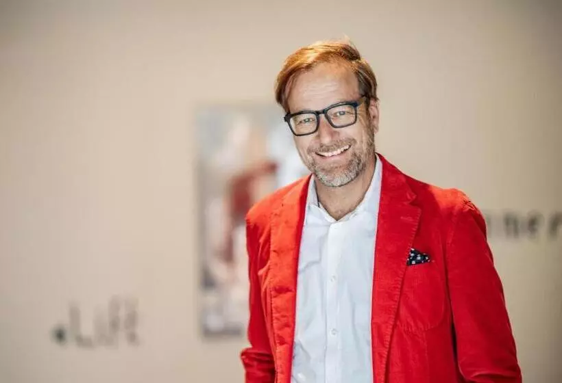 Fotos del hotel Kronenhof:  23