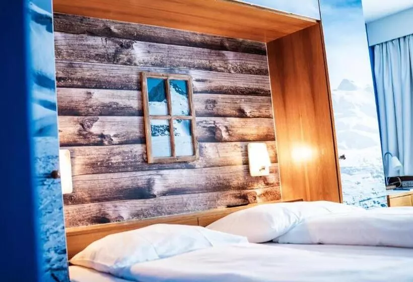 Fotos del hotel Kronenhof:  13