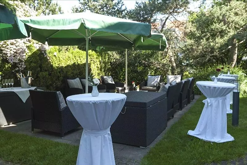 Fotos del hotel Landgasthof Leuen:  3